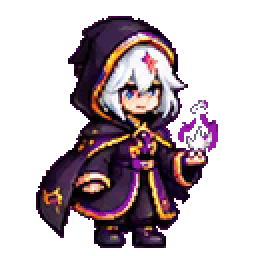 Wizard de Escuridão
