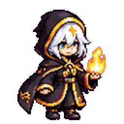 Wizard de Luz